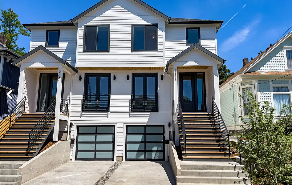 4 bed, 2.5 bath, 1875 sqft, $3,795 — Photo 1