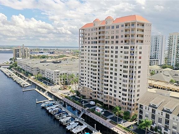 2nd image of 371 Channelside Walkway Way #1202