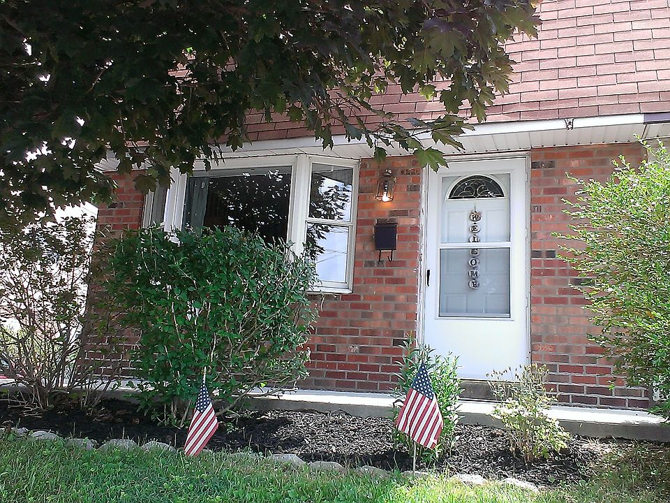 Front Entrance-Street View