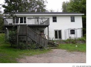 2595 120th St, Luck, WI 54853