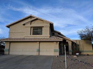 7442 W Palm Brook Pl, Tucson, AZ 85743