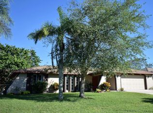 1185 Lincoln St NE, Palm Bay, FL 32905