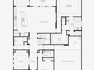 2014 Johnson Rd, Mansfield, TX 76063