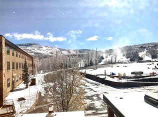 223 Hunter Ridge Rd #A202, Brian Head, UT 84719