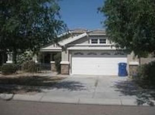 1416 S 120th Dr, Avondale, AZ 85323