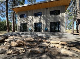 91 Rimrock Rd, Goldendale, WA 98620