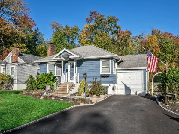 53 Hillcrest Dr, Wayne Twp., NJ 07470