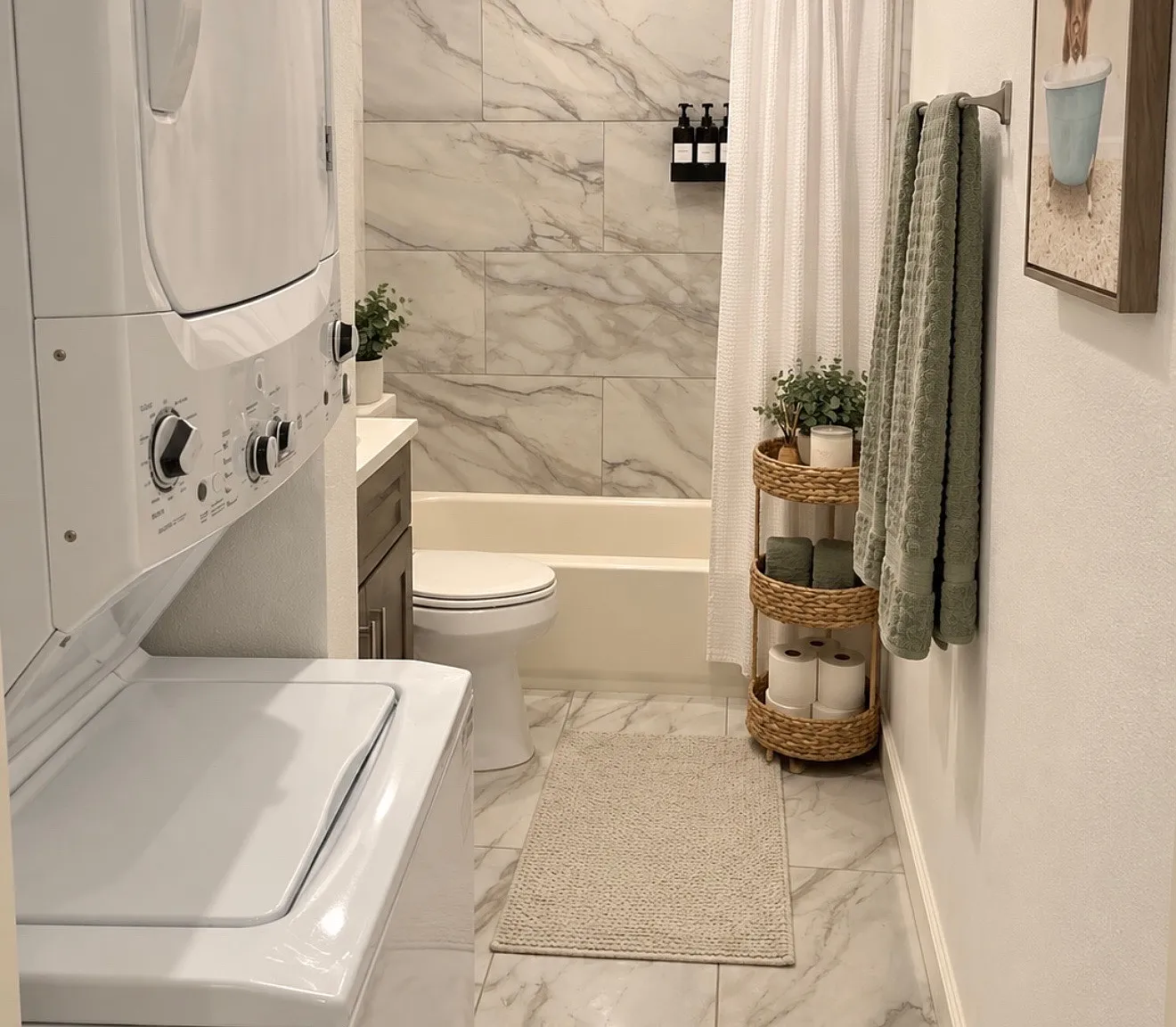 1 bed, 500 sqft, $1,895 — Photo 2