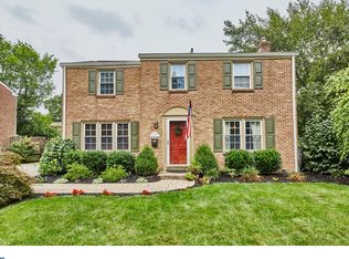 2218 Brookline Rd, Wilmington, DE 19803