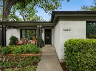 5444 Santa Marie Ave, Fort Worth, TX 76114