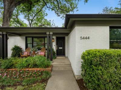 5444 Santa Marie Ave, Fort Worth, TX, 76114