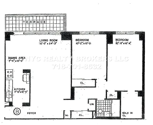 Sold by NYC Realty Brokers LLC | media 13
