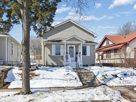3rd image of 389 Roy St N