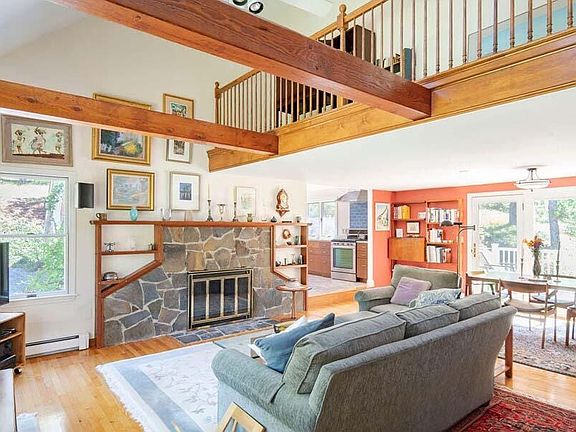 3rd image of 110 Wellfleet Woods Lane