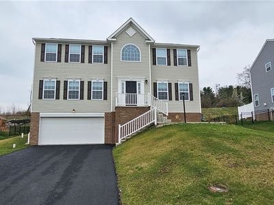 234 Lily Ridge Dr, Canonsburg, PA, 15317