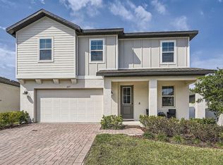 2277 Crossbow St, Clermont, FL 34715