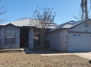 2704 Willow Springs Rd, Killeen, TX 76549