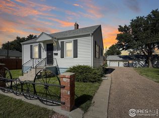 220 Clark St, Sterling, CO 80751