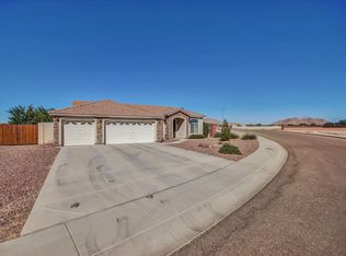 242 E Ridgeview Trl, Casa Grande, AZ 85122