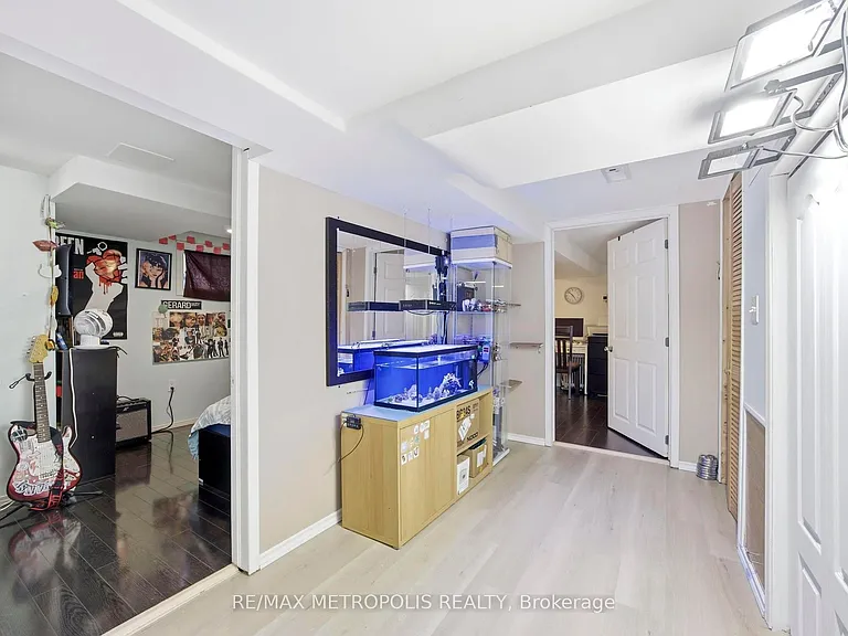11 Rambler Pl #BASEMENT — Photo 28