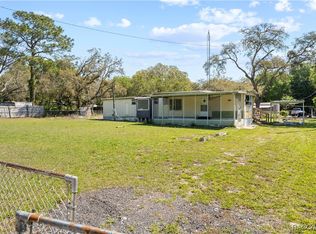 11351 S Ann Point, Homosassa, FL 34448
