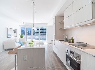 197 Yonge St #1506, Toronto, ON M5B 1M4