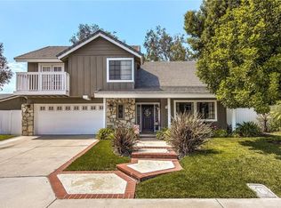 6043 Avenida Antigua, Yorba Linda, CA 92887