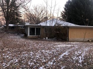 301 Fletcher Dr, Danville, IL 61832