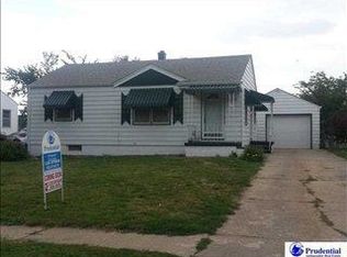 4110 Polk St, Omaha, NE 68107