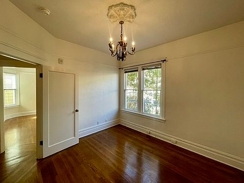 5th image of 966 Dolores St APT 4