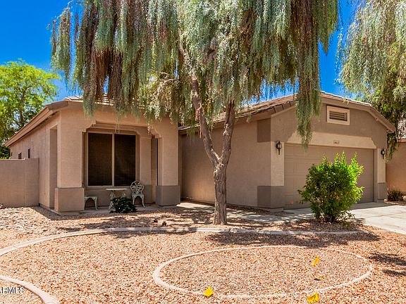 5th image of 45137 W GAVILAN Drive