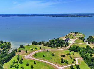 LOT 29 Admiral Shores Dr, Streetman, TX 75859