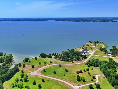 LOT 29 Admiral Shores Dr, Streetman, TX, 75859