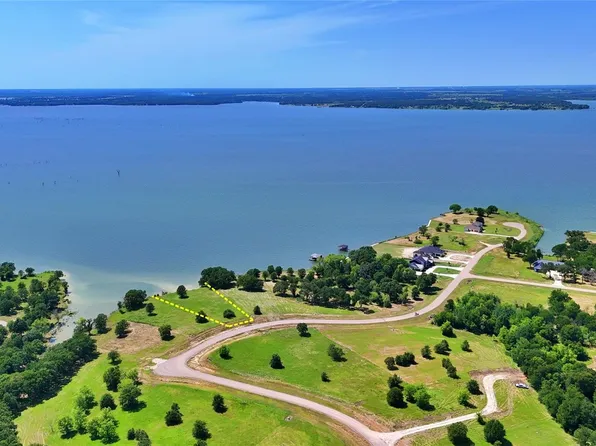 LOT 29 Admiral Shores Dr, Streetman, TX 75859