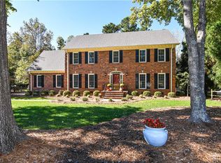 3902 S Rockingham Rd, Greensboro, NC 27407