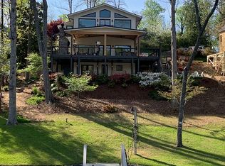 5645 Linger Longer Rd, Cumming, GA 30041