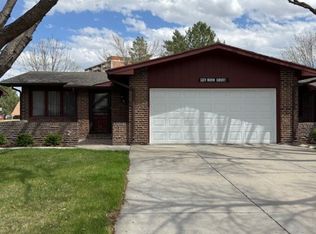 1219 Hahn Ct, North Platte, NE 69101