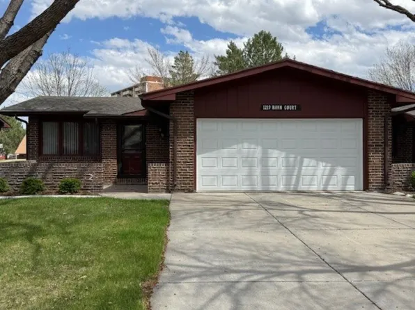 1219 Hahn Court, North Platte, NE 69101
