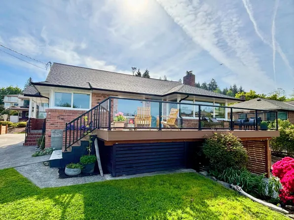 3228 57th Ave SW, Seattle, WA 98116