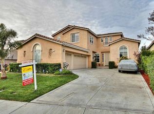131 Meadows Ct, Fremont, CA 94539