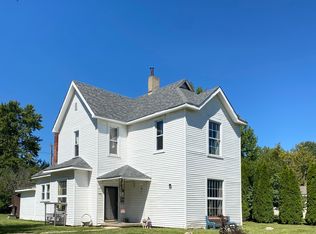 846 N Anderson St, Elwood, IN 46036