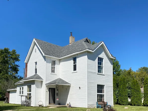 846 N Anderson St, Elwood, IN 46036
