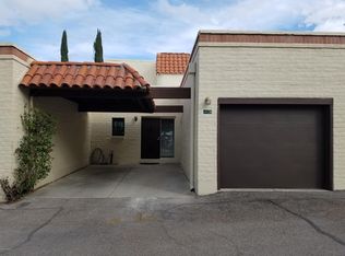 74 N Camino Imagen, Tucson, AZ 85748