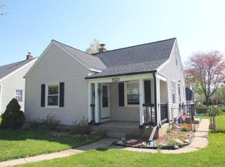 2440 S 65th St, West Allis, WI 53219