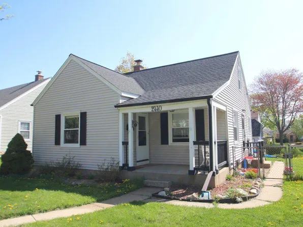 2440 South 65th STREET, West Allis, WI 53219