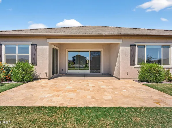 3815 E TERREL Street, San Tan Valley, AZ 85143