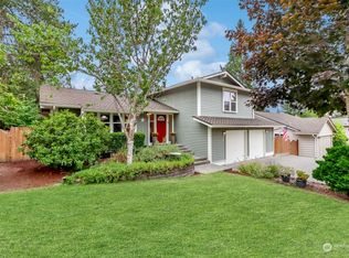 15537 SE 168th St, Renton, WA 98058