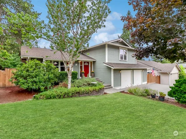 15537 SE 168th Street, Renton, WA 98058