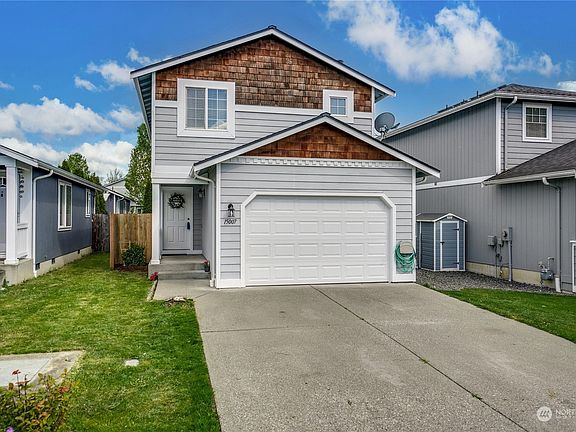 3rd image of 15007 44th Avenue NE #132