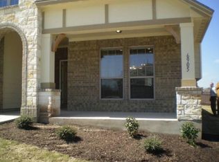 6905 Bay City Bnd, Austin, TX 78725